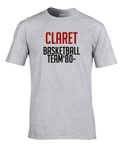 BASKETBALL TEAM