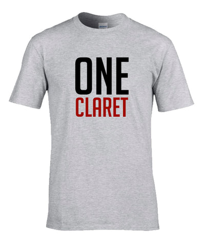ONE CLARET